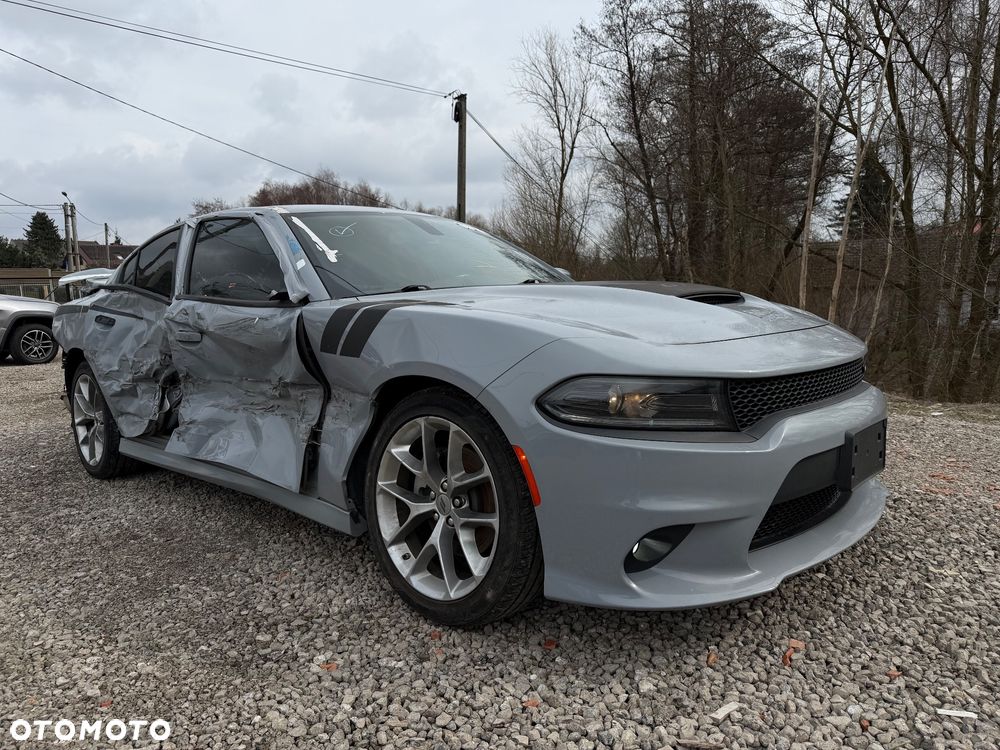 Dodge Charger - 5
