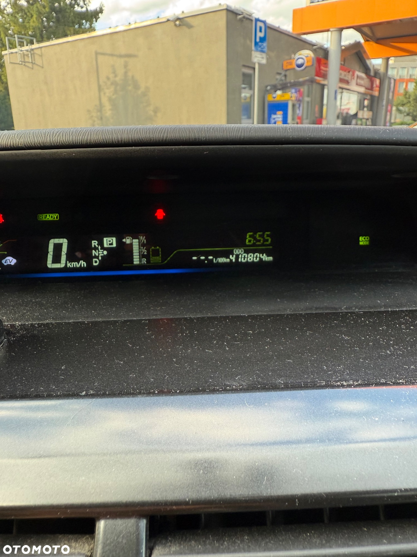 Toyota Prius+ 1.8 HSD Active - 3
