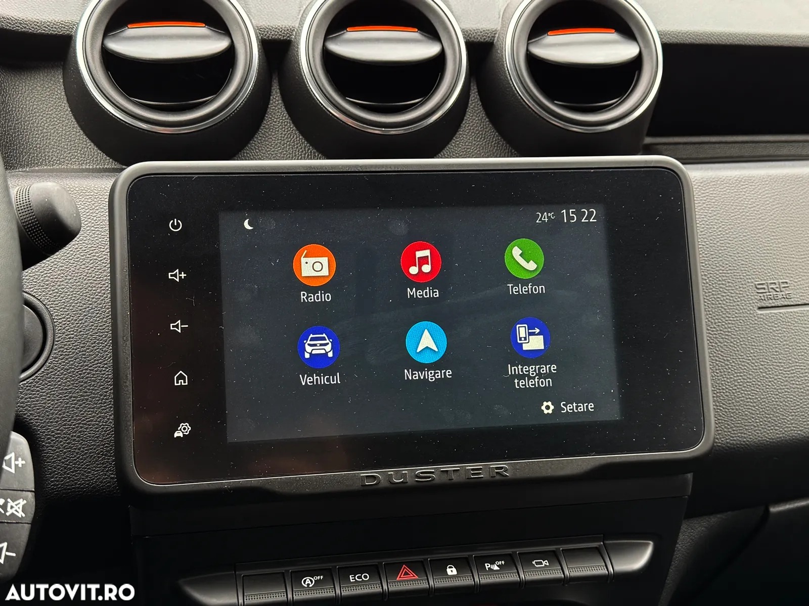 Dacia Duster TCe 150 EDC Extreme - 33