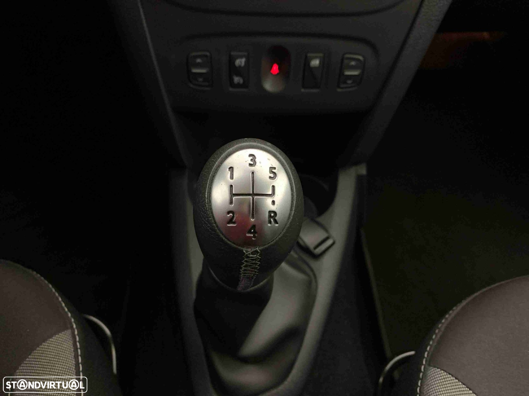 Dacia Sandero 0.9 TCe SL Stepway of Life - 10