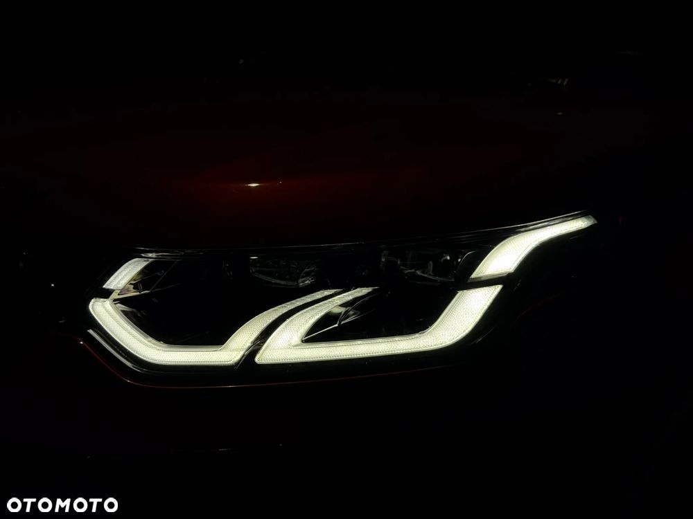 Land Rover Discovery Sport - 26