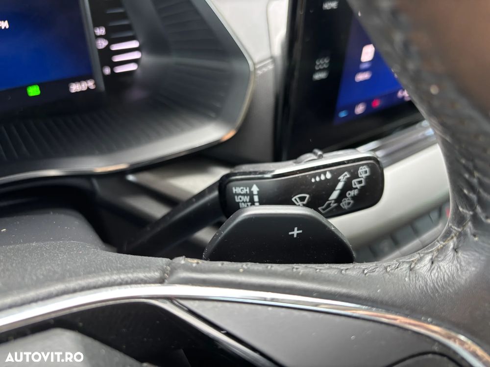 Skoda Octavia 2.0 TDI DSG Ambition - 18