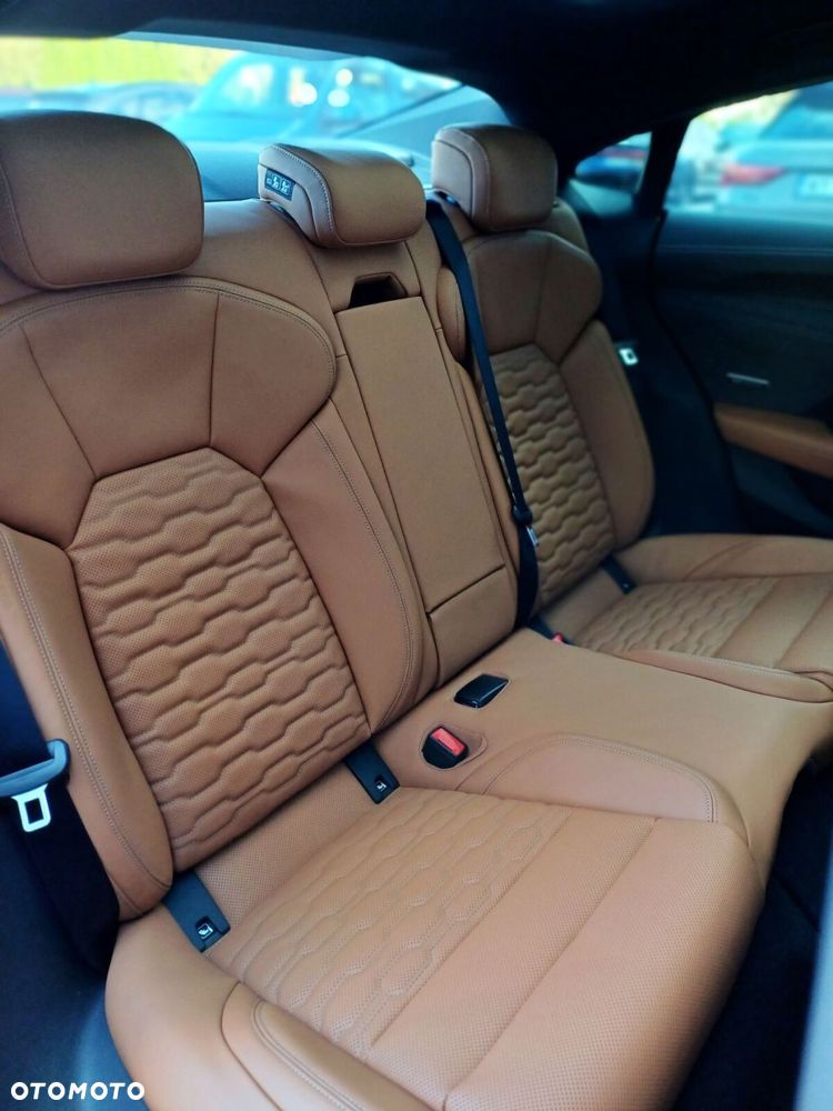 Audi RS e-tron GT - 15