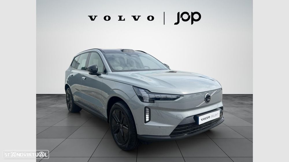 Volvo EX90 104 kWh Single Motor Core - 8