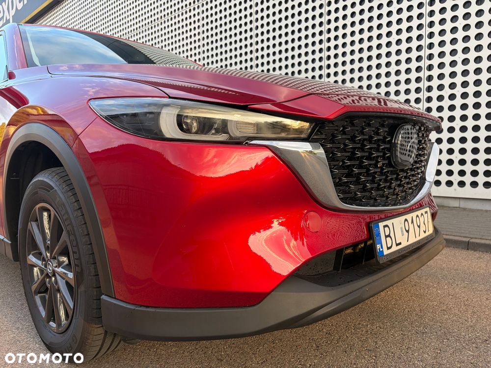 Mazda CX-5 - 31