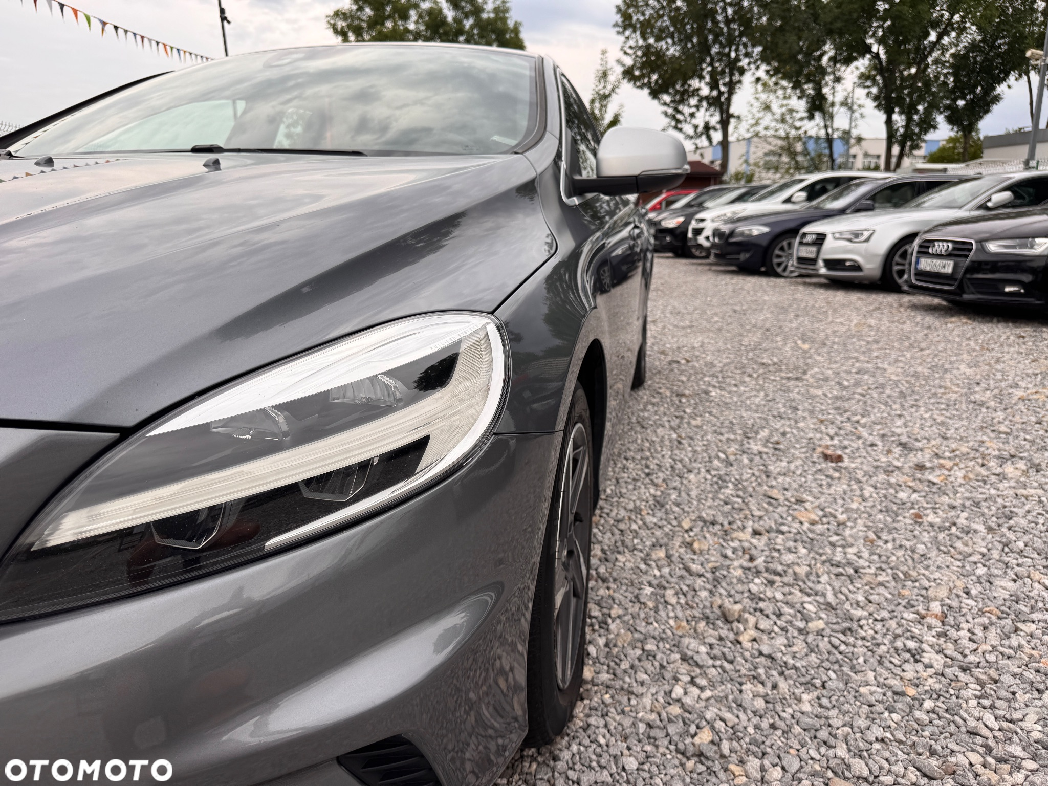 Volvo V40 D3 RDesign - 13