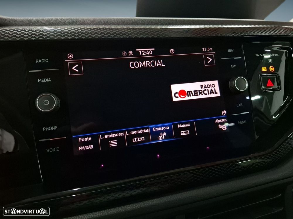 VW Taigo 1.0 TSI Urban - 20