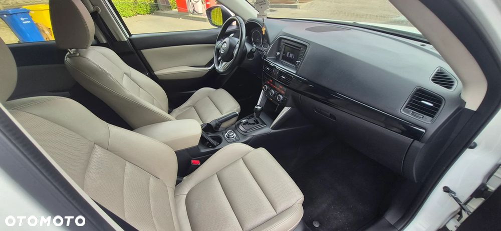 Mazda CX-5 2.0 Skypassion - 14