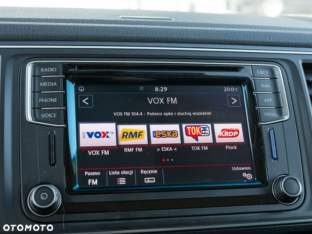 Volkswagen Multivan - 18