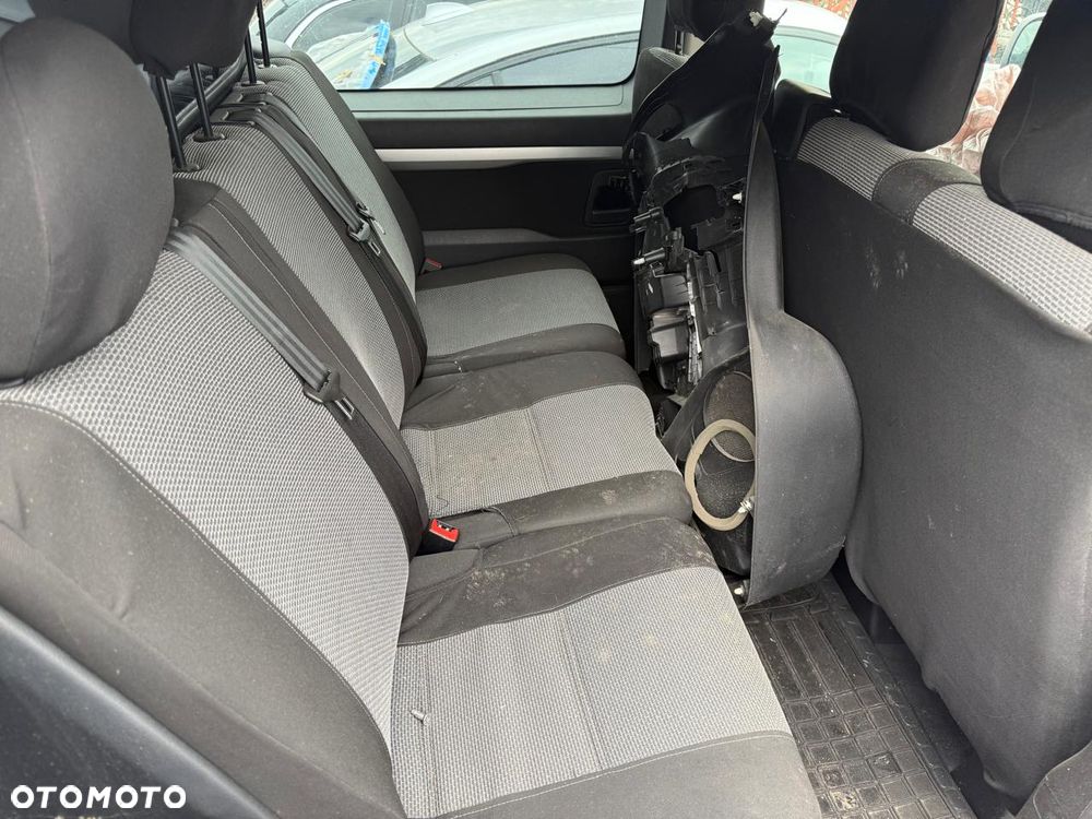 Opel Vivaro Kombi Long 2,8t Enjoy - 8