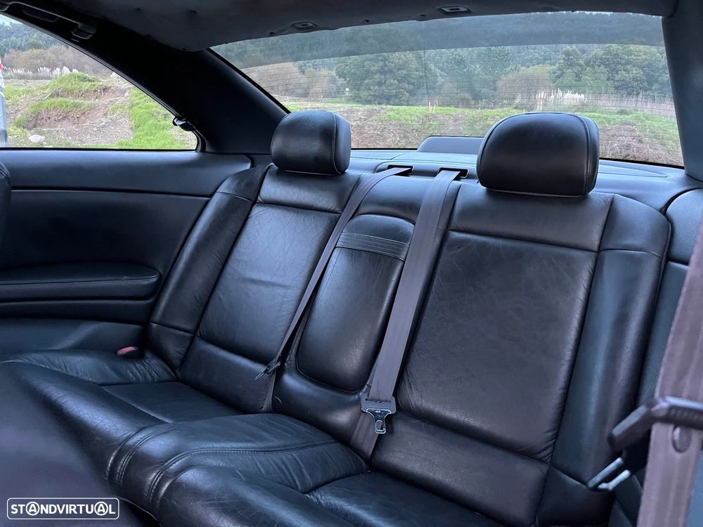 Volvo C70 2.0 LT - 11