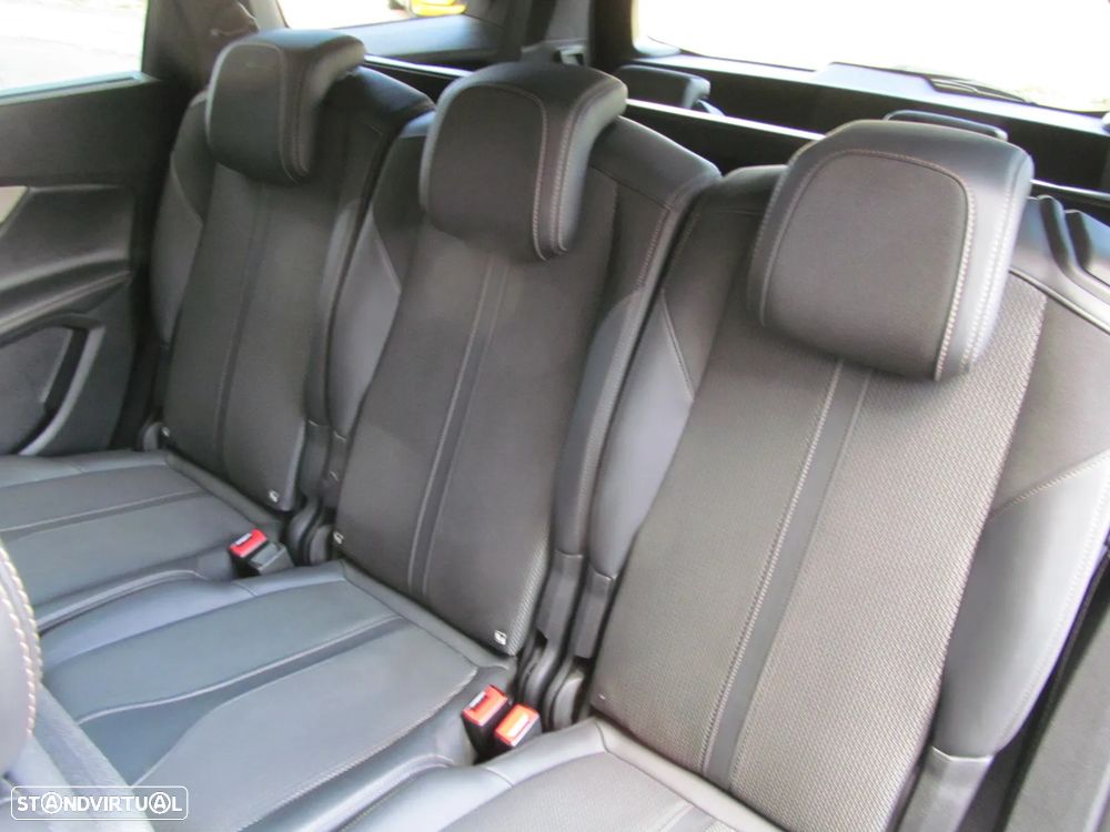 Peugeot 5008 1.2 PureTech GT Line - 6