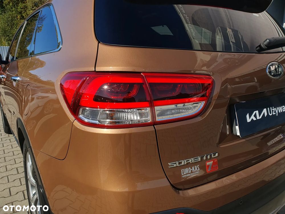 Kia Sorento 2.0 CRDI XL - 13