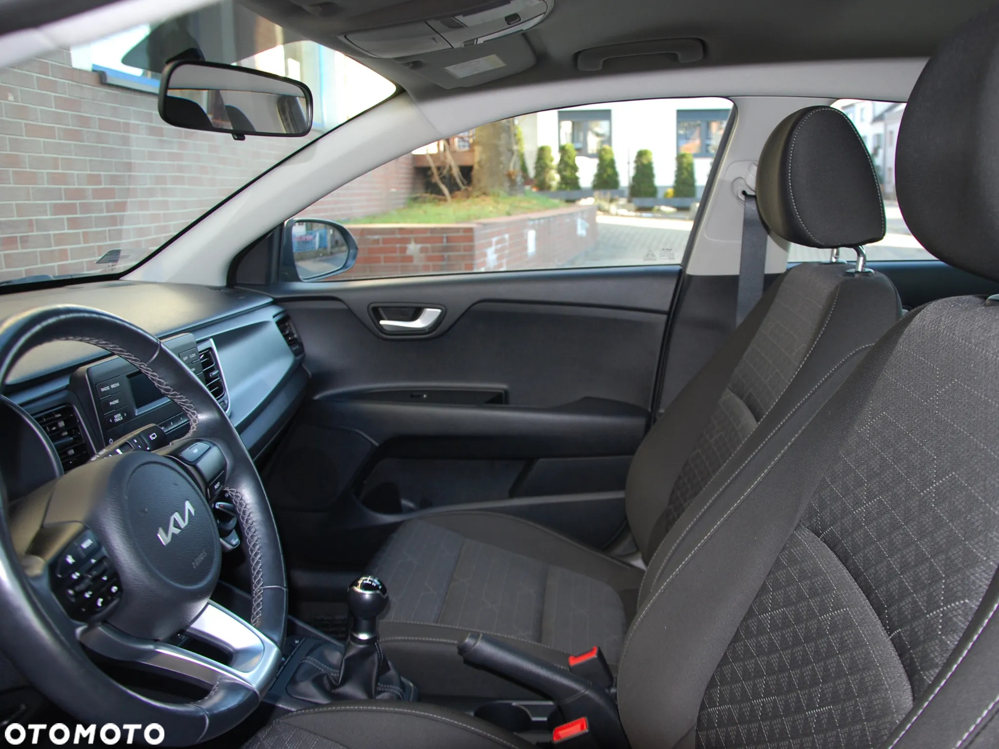 Kia Rio 1.0 T-GDI M - 32