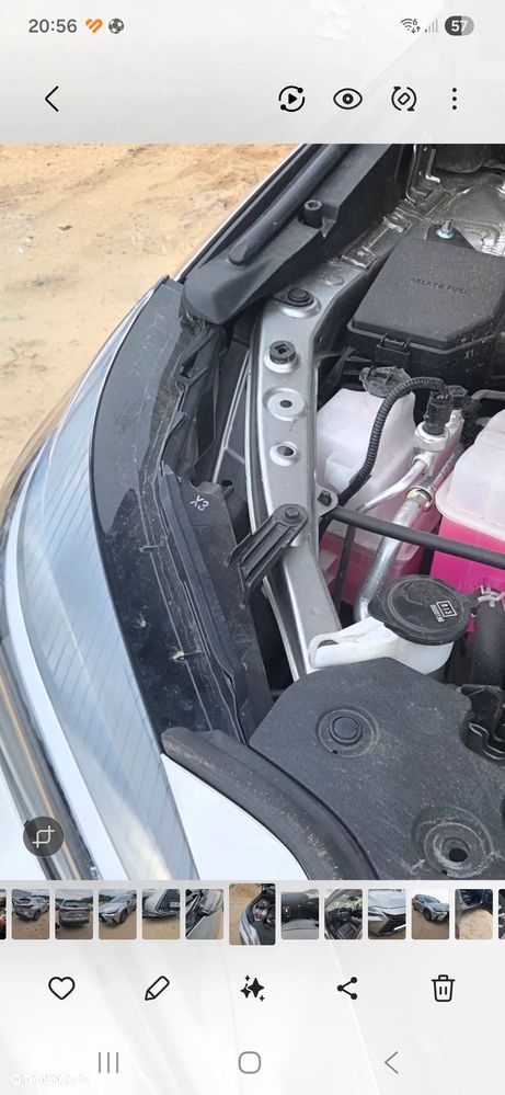 Lexus NX 350h Prestige 2WD - 13