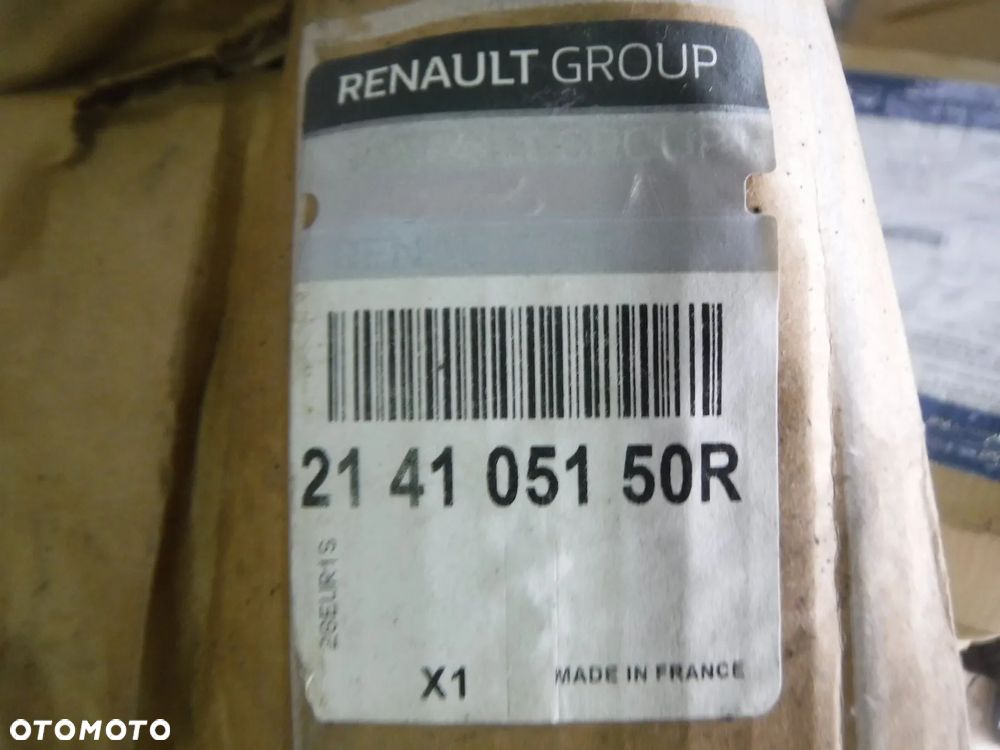 renault megane iii scenic iii 3 1,2  1,4 1,5 1,6 chłodnica wody nowa oryginał - 2