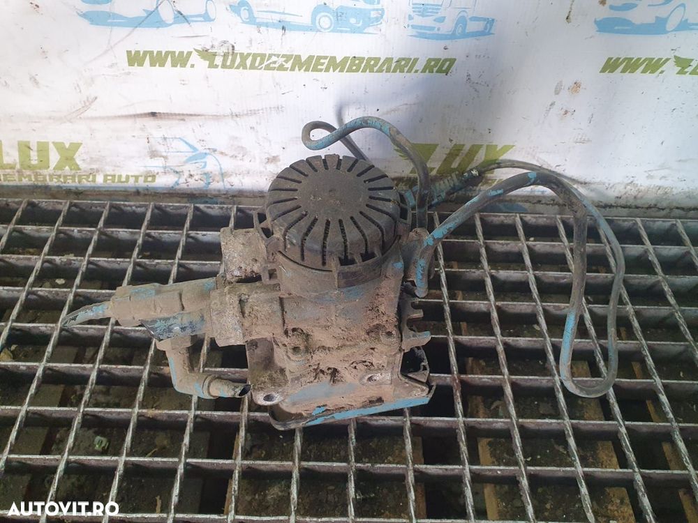 Supapa ESB 20828237 Volvo FM generatia [2005 - 2010] FMFH FH440 D9B30 - 1