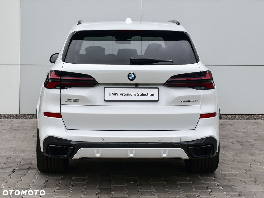 BMW X5 xDrive40i sport - 9