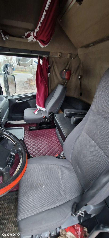 Scania R420 - 10