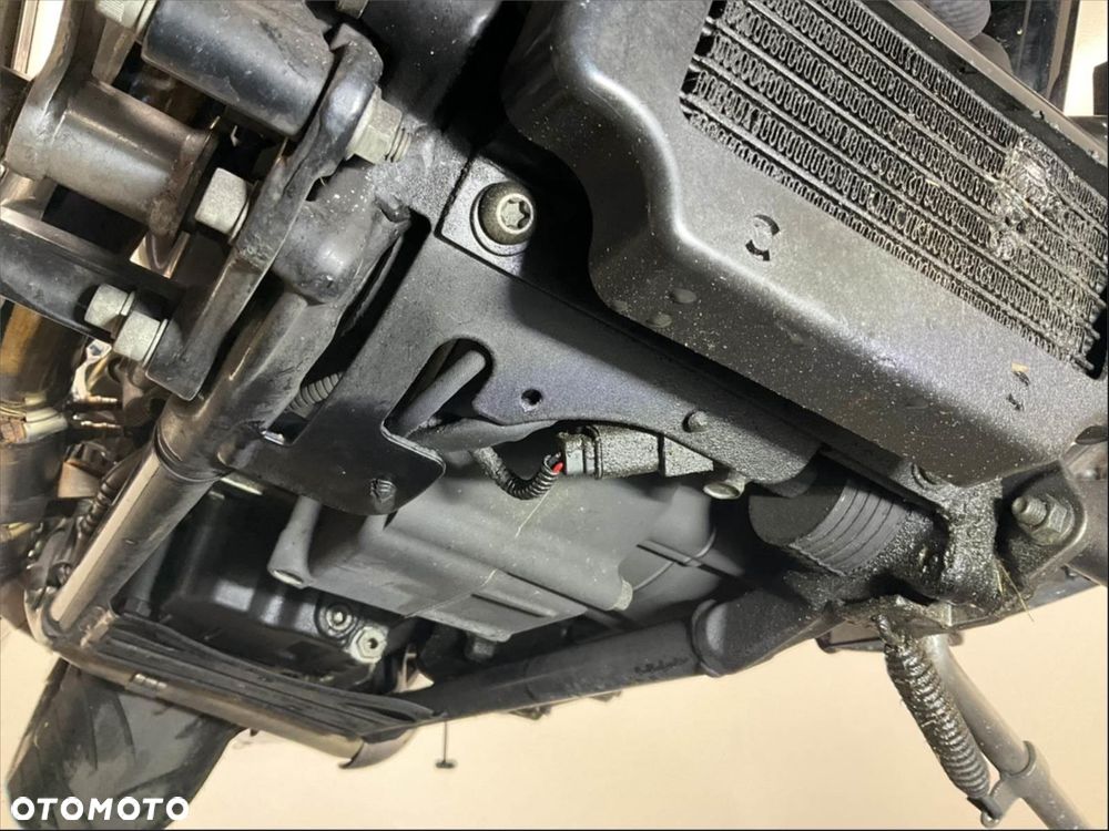 Harley-Davidson Touring Street Glide - 10