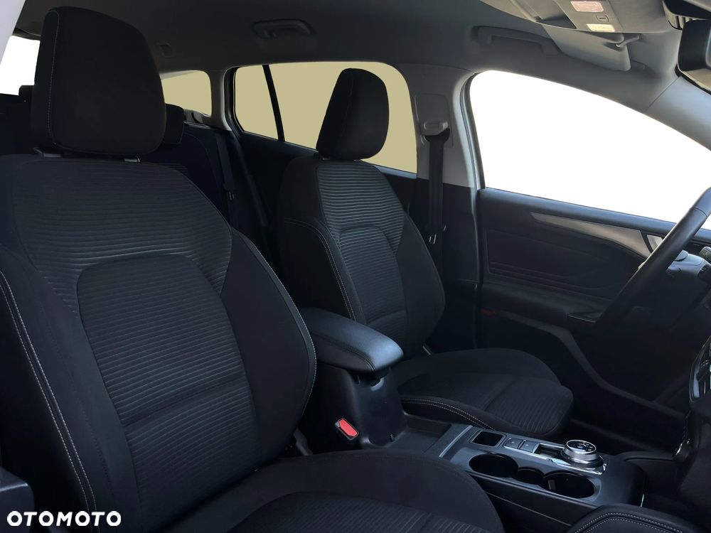 Ford Focus 1.5 EcoBlue Titanium X - 35