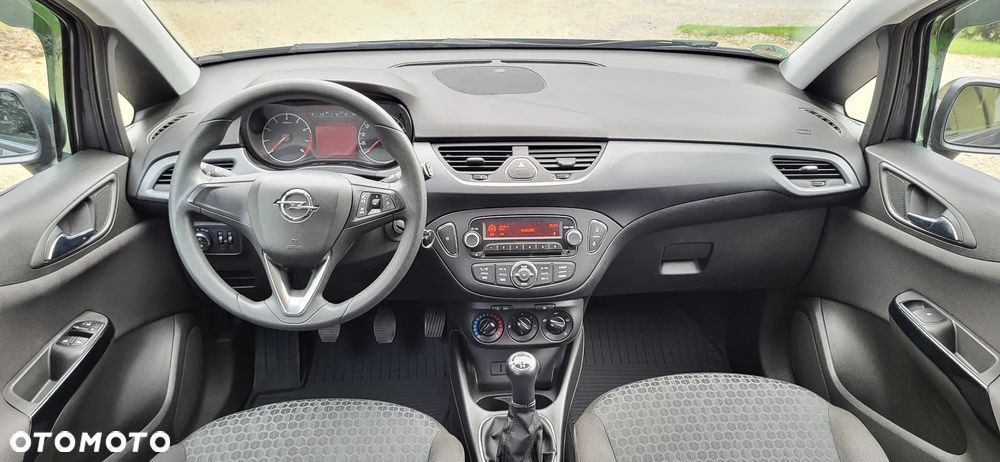 Opel Corsa 1.2 Edition - 7