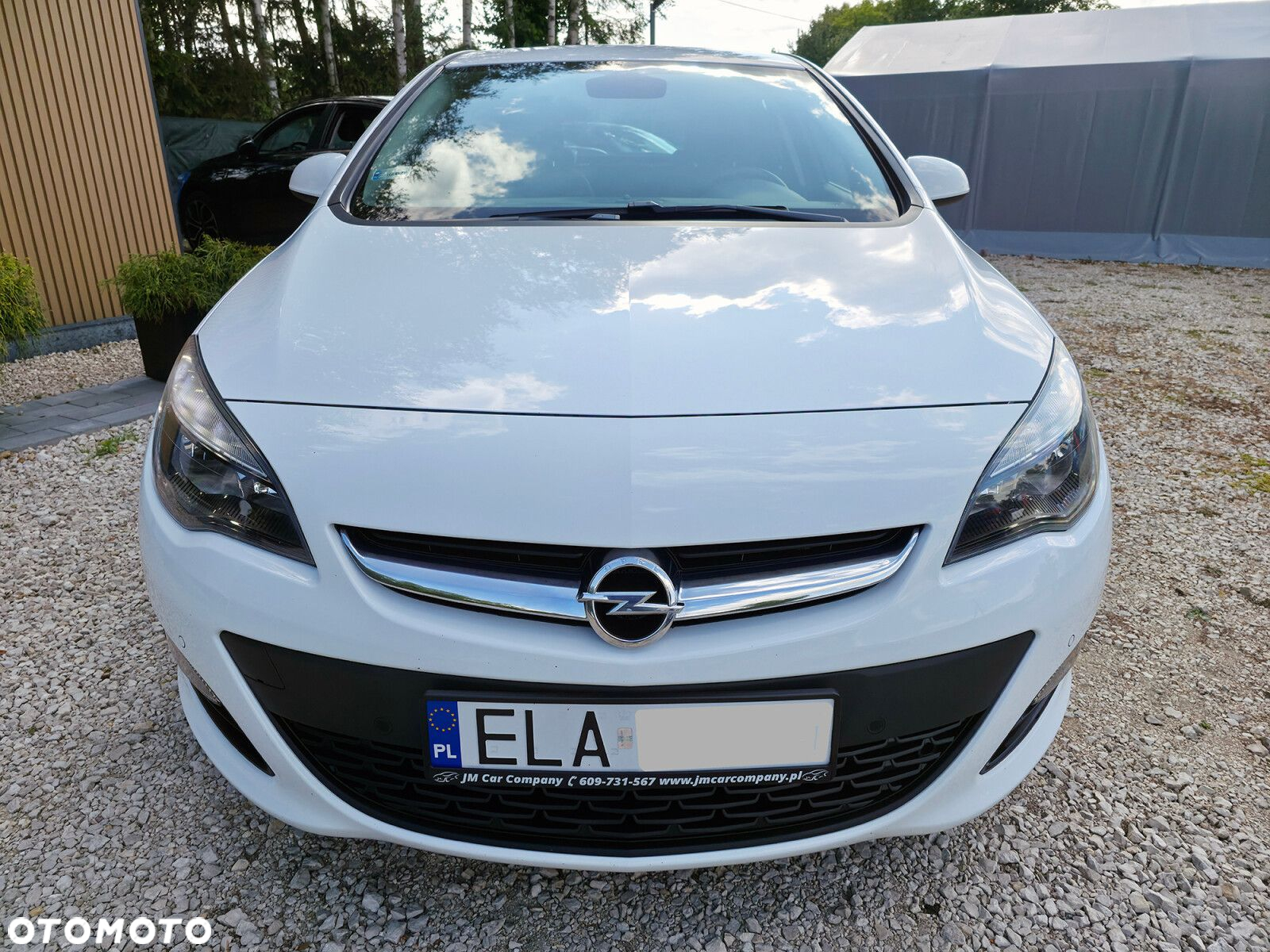 Opel Astra - 7