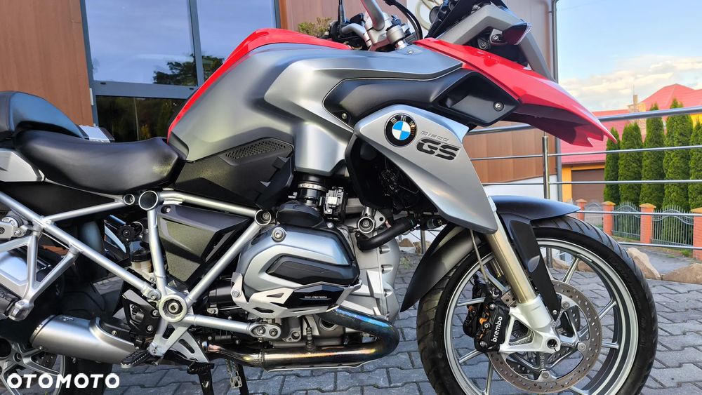 BMW GS - 14