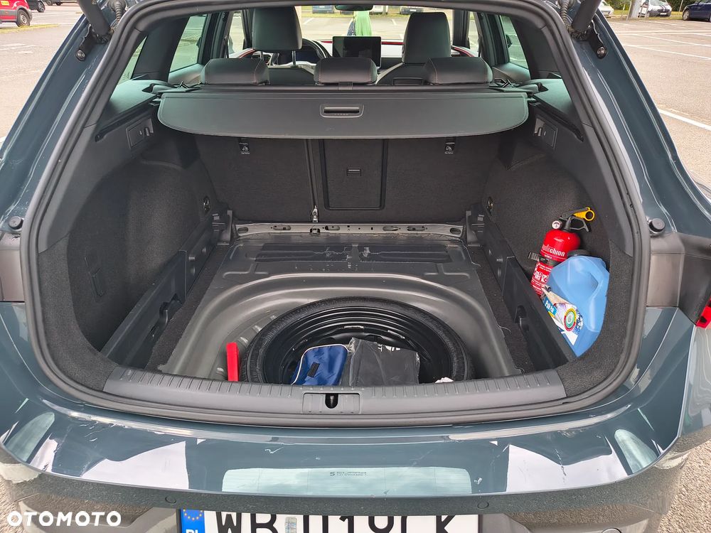 Cupra Leon Sportstourer - 25