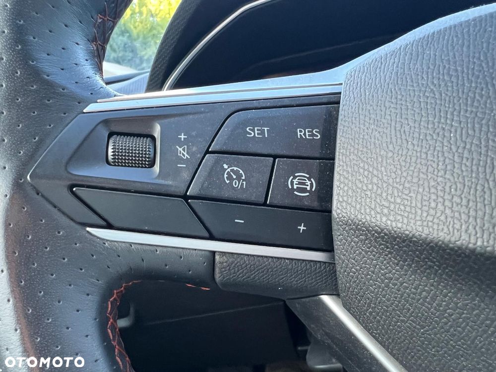 Seat Leon 1.5 eTSI ACT OPF DSG FR - 28