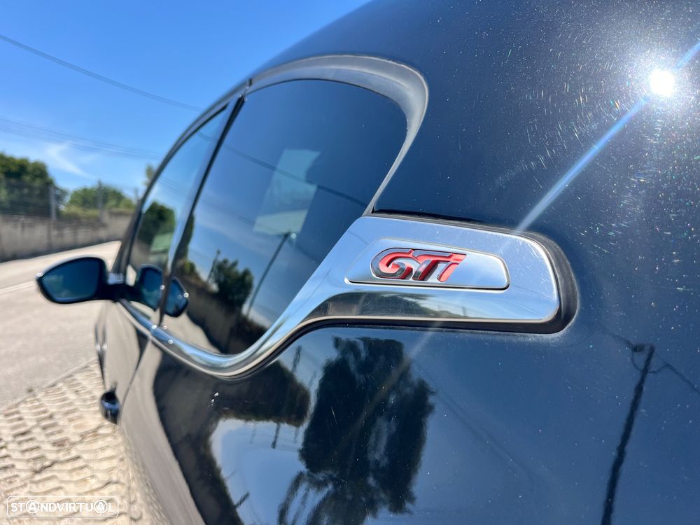 Peugeot 208 GTI 200 THP - 4