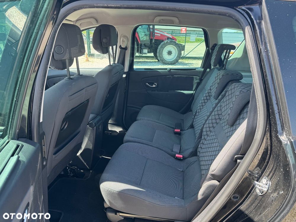 Renault Scenic 1.6 Pack Expression - 6