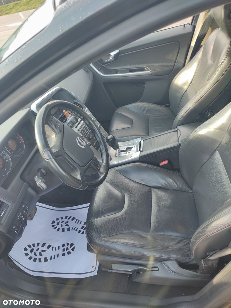 Volvo XC 60 D3 Momentum - 10