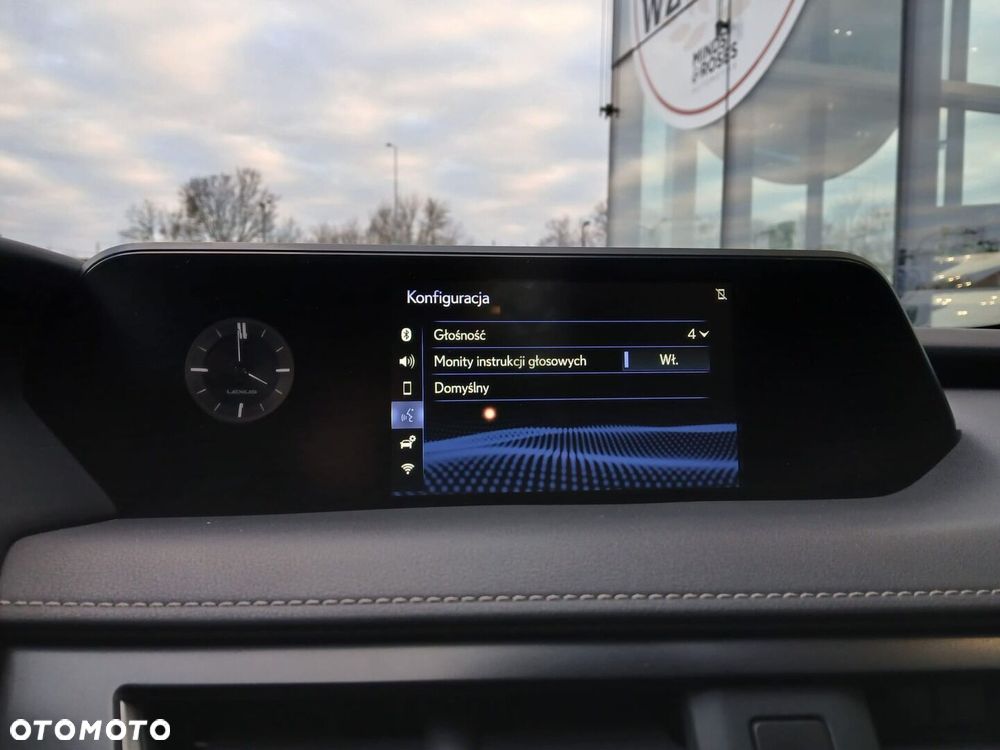 Lexus UX 200 GPF F Impression 2WD - 18