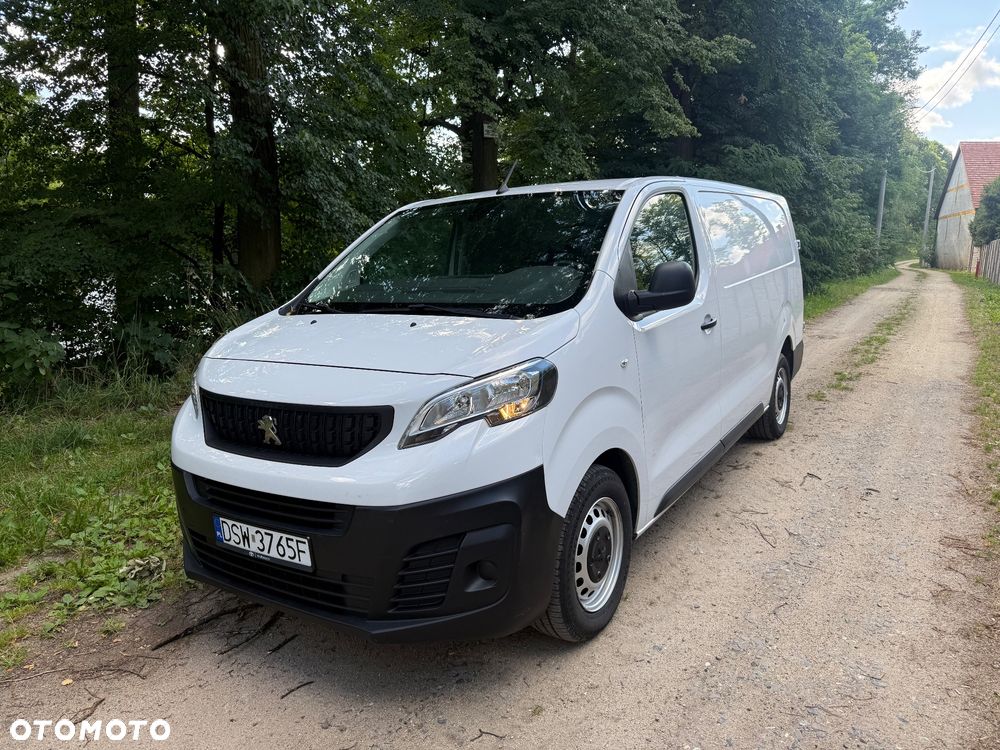 Peugeot Expert - 1