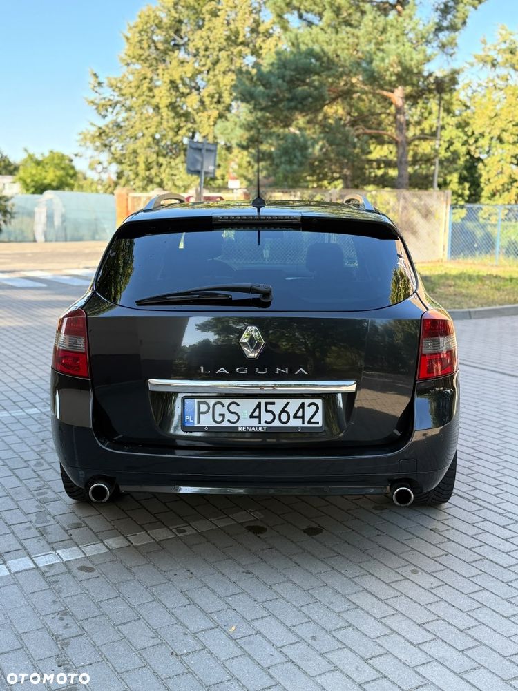 Renault Laguna - 2