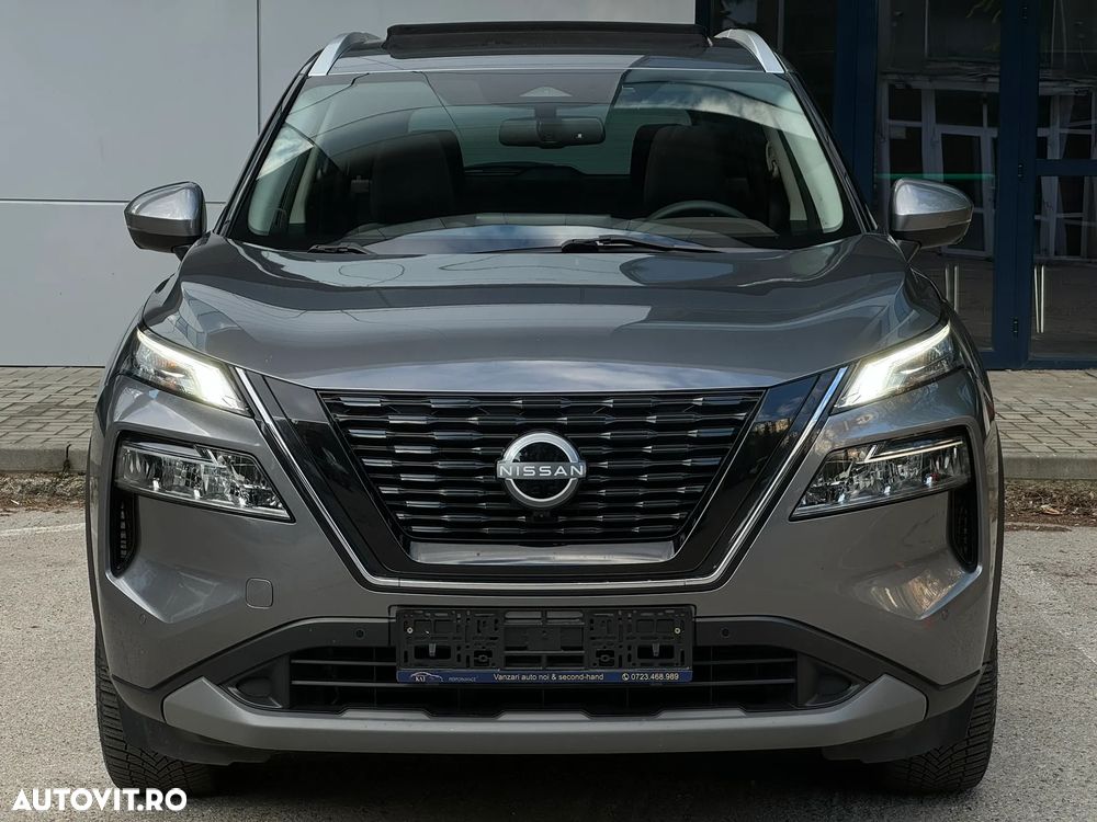 Nissan X-Trail ver-epower-5-locuri-n--connecta - 2