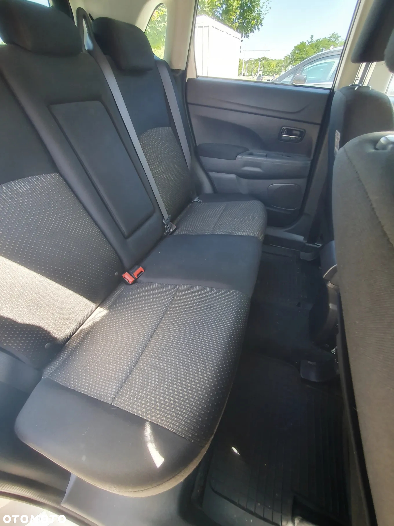 Mitsubishi ASX 1.6 ClearTec 2WD Edition+ - 8
