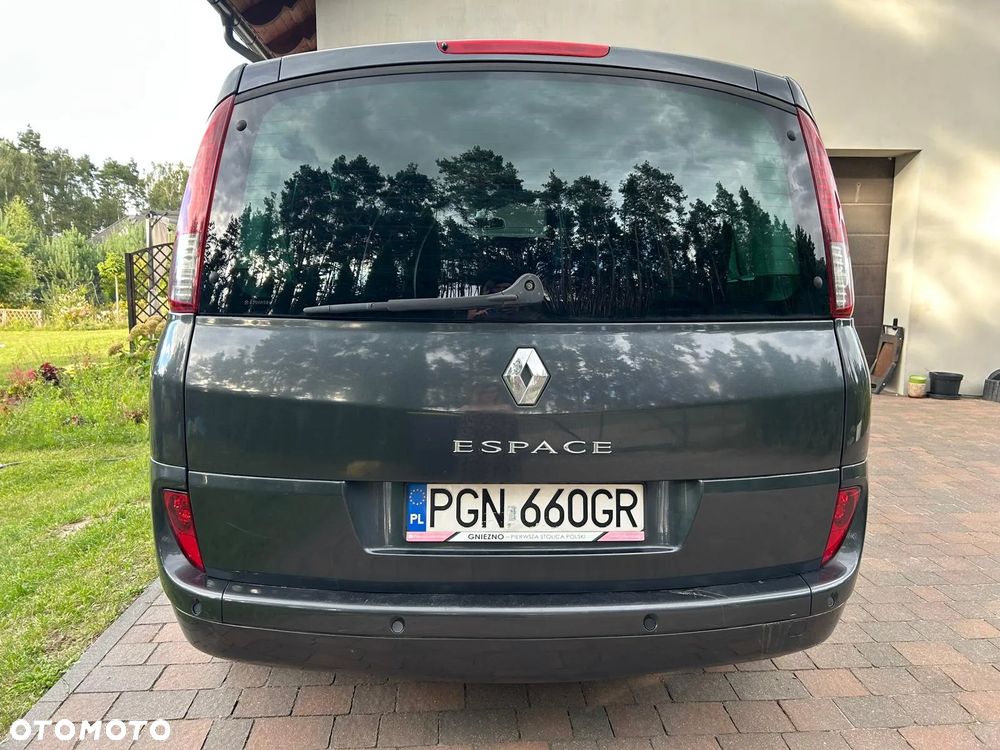 Renault Grand Espace 2.0 dCi FAP Initiale - 26