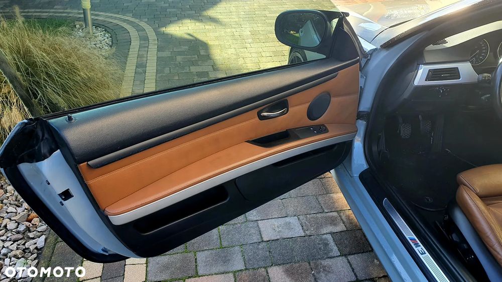 BMW Seria 3 320d M Sport Edition - 10