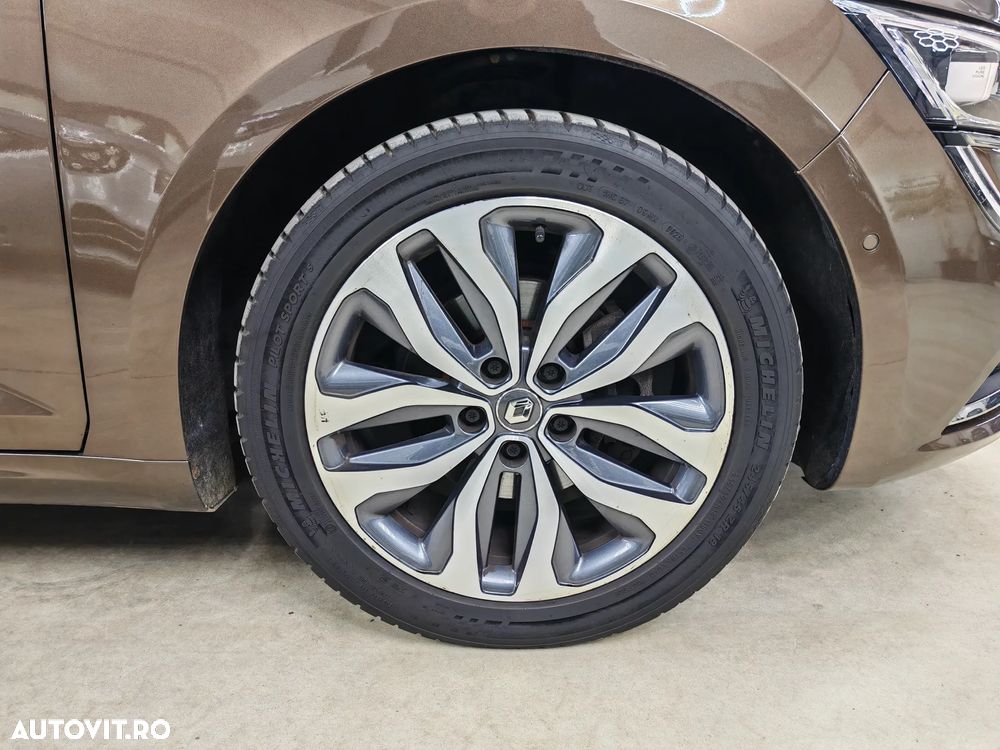 Renault Talisman ENERGY TCe 150 EDC INTENS - 37