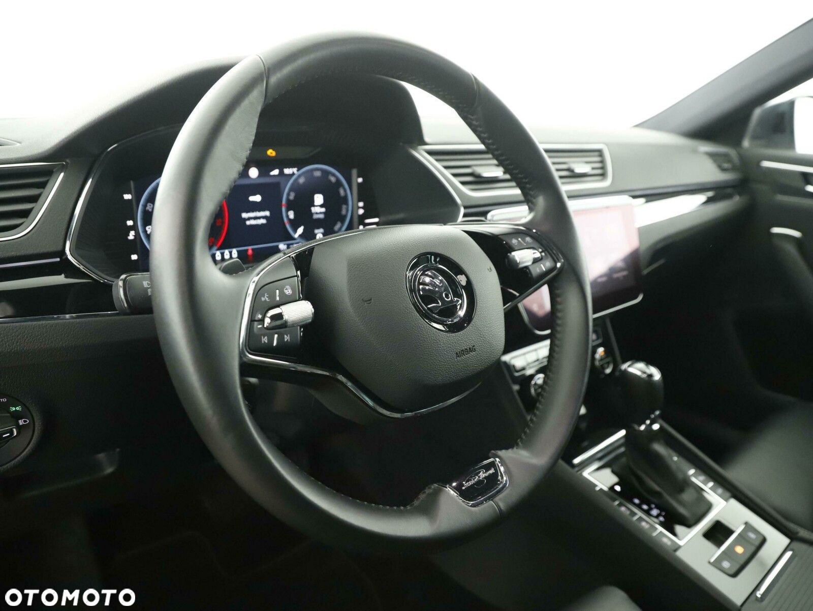 Skoda Superb 2.0 TDI SCR 4x4 L&K DSG - 7
