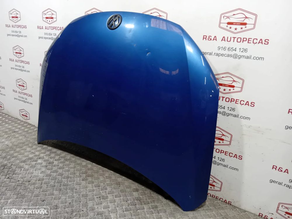 Frente Completa Vw Scirocco Sirocco 2.0 TDI R Line - 18