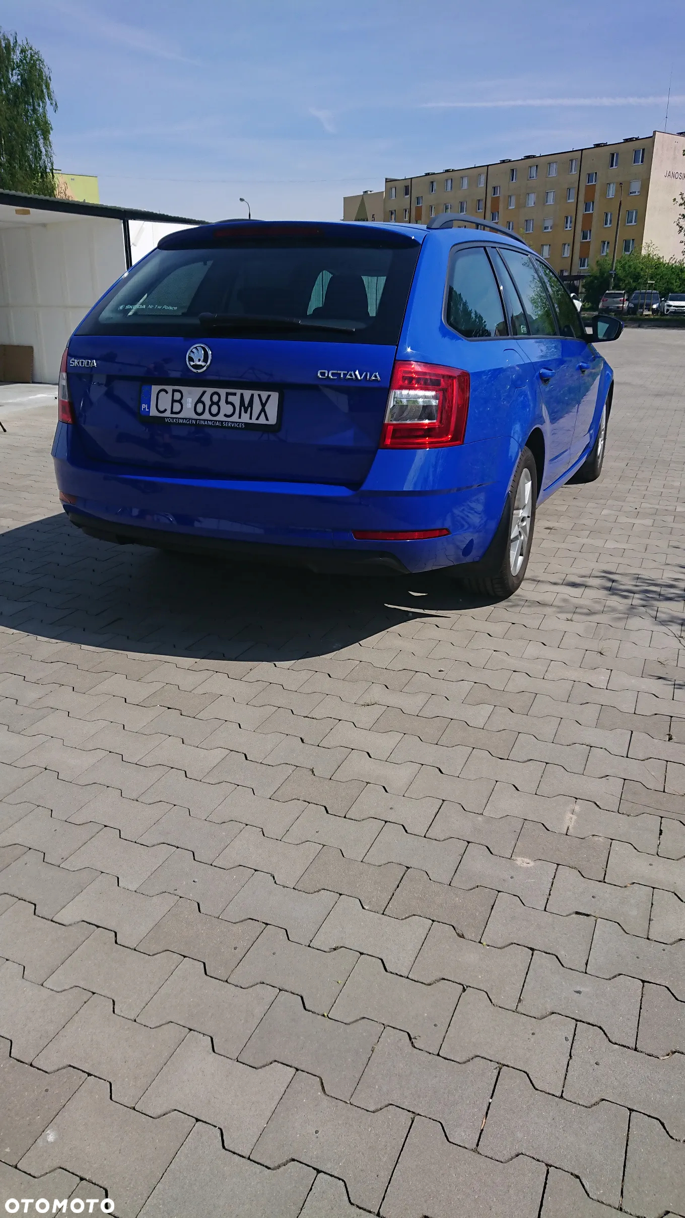 Skoda Octavia 1.5 TSI ACT Ambition - 6