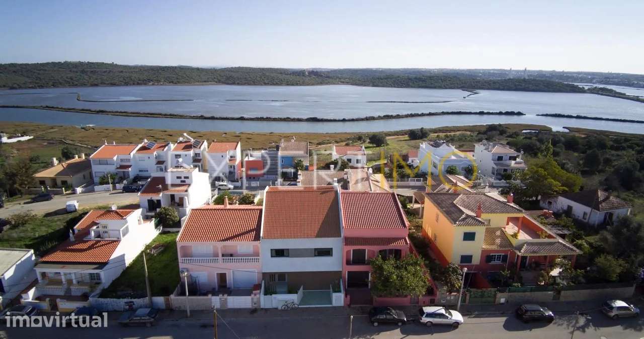 Moradia de construção nova com vistas excecionais - terraço... - Grande imagem: 4/44