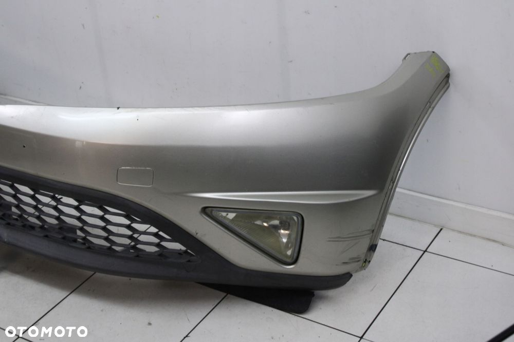 honda civic viii ufo 06r- zderzak przód przedni yr559m - 2