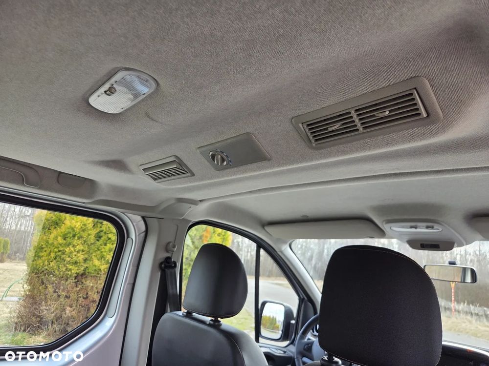 Renault Trafic L2H1 2,9t Pack Clim - 18