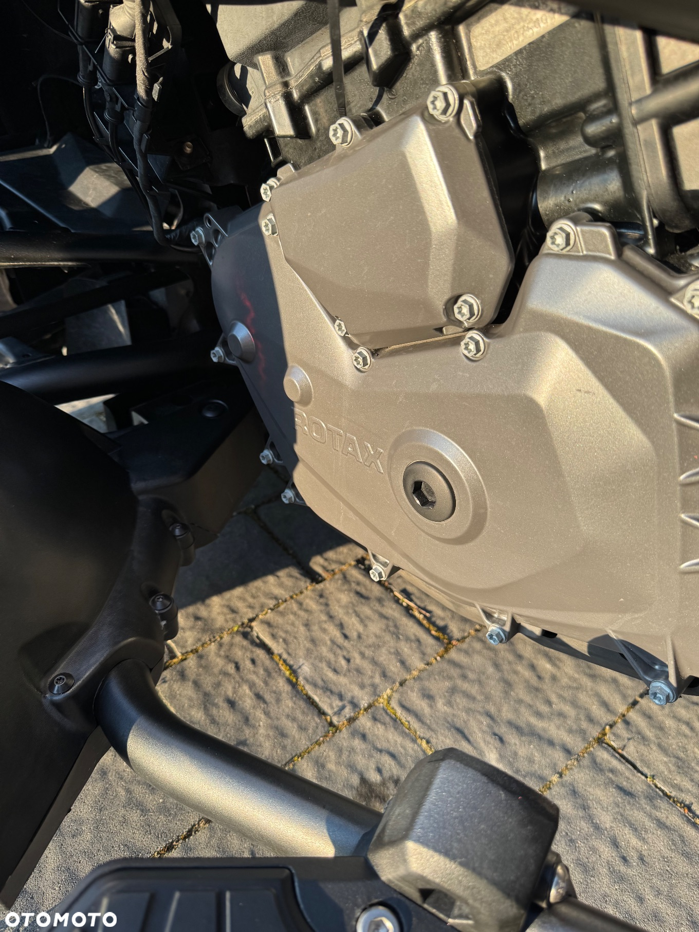 Can-Am Spyder - 11