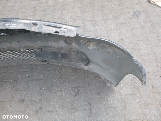 ZDERZAK PRZÓD PRZEDNI TOYOTA AYGO I 05- KOLOR 1E0 - 25