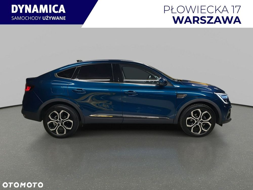 Renault Arkana - 4